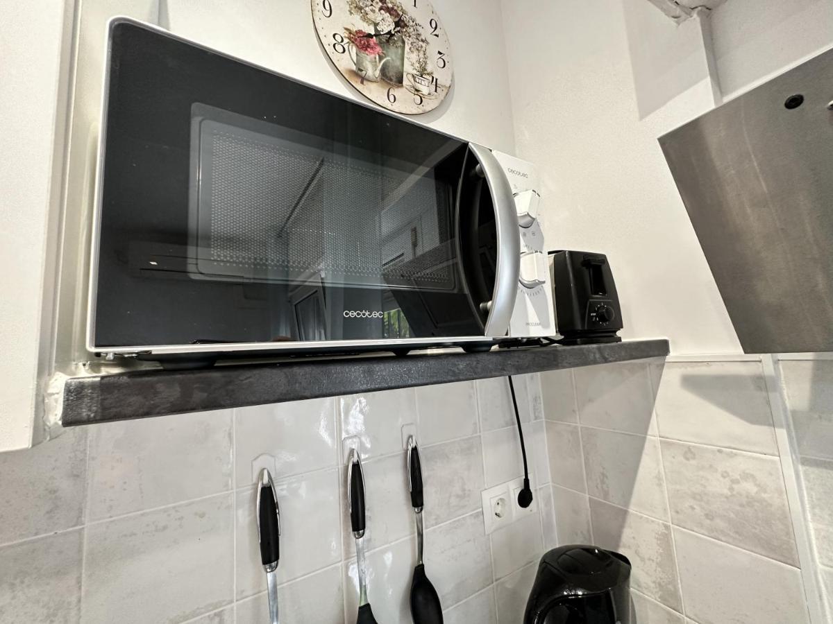 Love Home - Recien Reformado, Piscina, Playa A 10 Minutos, Centro A 5 Minutos 토레몰리노스 외부 사진