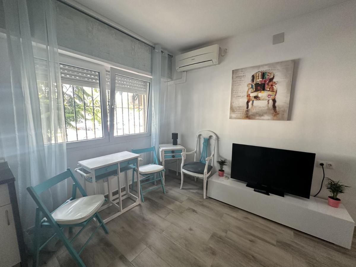 Love Home - Recien Reformado, Piscina, Playa A 10 Minutos, Centro A 5 Minutos 토레몰리노스 외부 사진