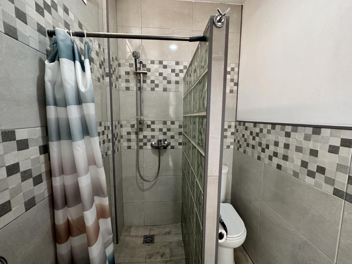 Love Home - Recien Reformado, Piscina, Playa A 10 Minutos, Centro A 5 Minutos 토레몰리노스 외부 사진