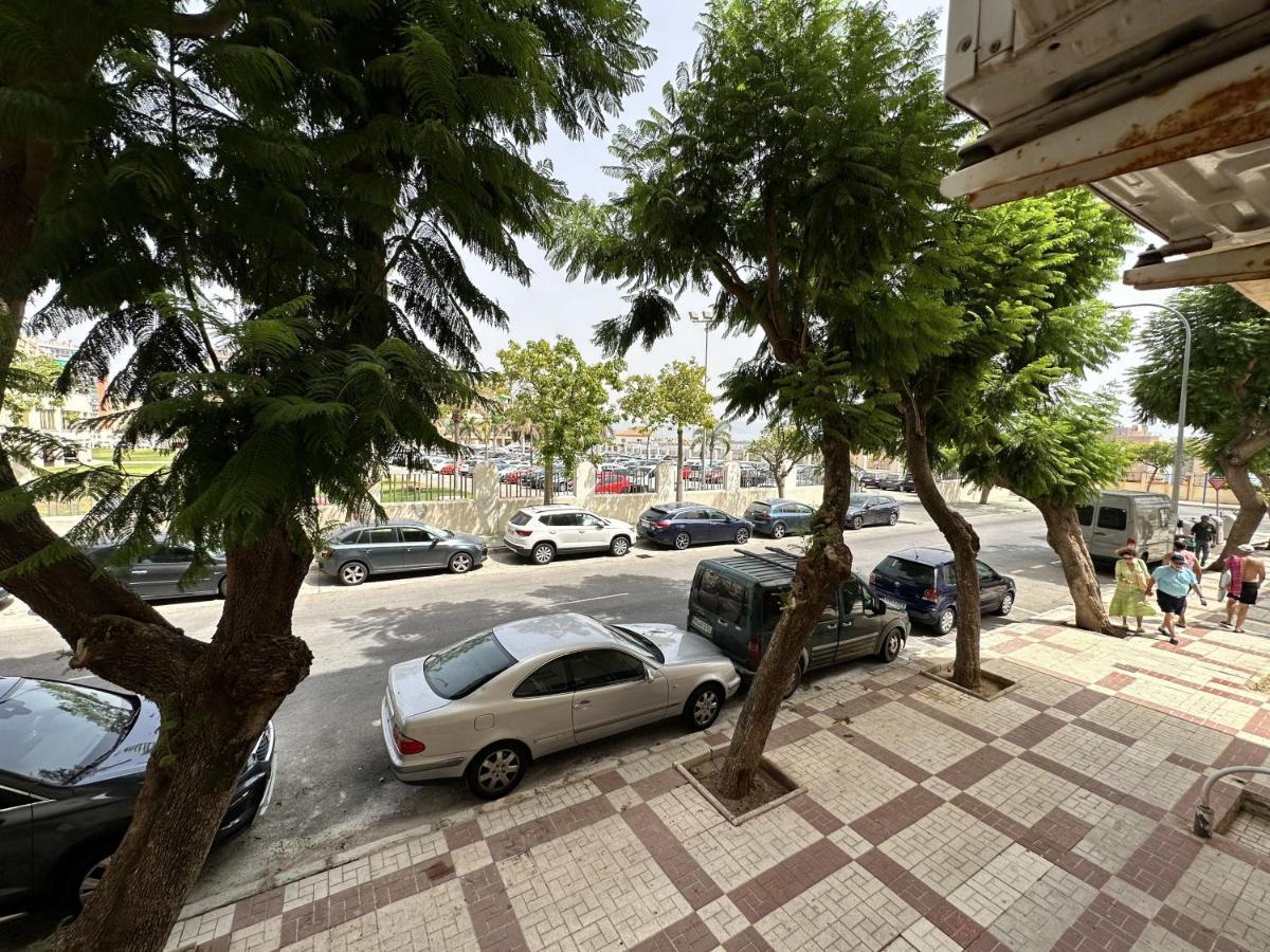 Love Home - Recien Reformado, Piscina, Playa A 10 Minutos, Centro A 5 Minutos 토레몰리노스 외부 사진