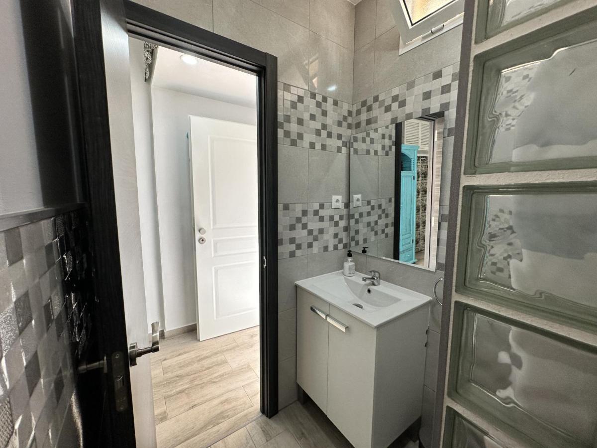 Love Home - Recien Reformado, Piscina, Playa A 10 Minutos, Centro A 5 Minutos 토레몰리노스 외부 사진