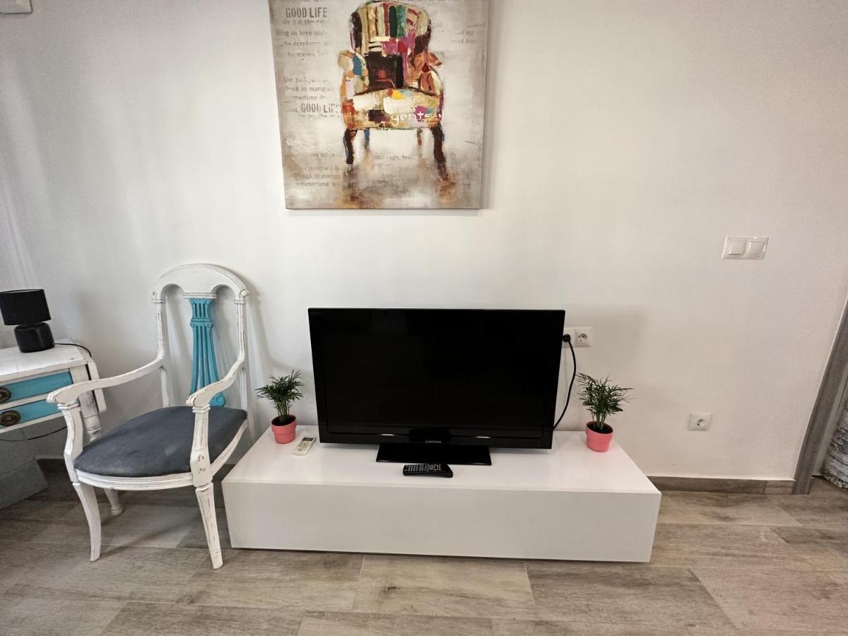Love Home - Recien Reformado, Piscina, Playa A 10 Minutos, Centro A 5 Minutos 토레몰리노스 외부 사진